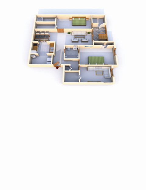 4399 Jefferson Pointe Ln 1-2 Beds Apartment for Rent - Photo Gallery 12